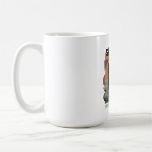 T-Shirt Coffee Mug