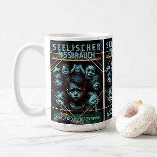 T-Shirt Coffee Mug