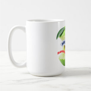 T-shirt Coffee Mug