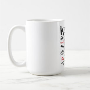 T-Shirt Coffee Mug