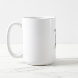 T-Shirt Coffee Mug
