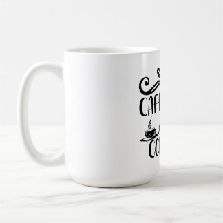 T-Shirt Coffee Mug