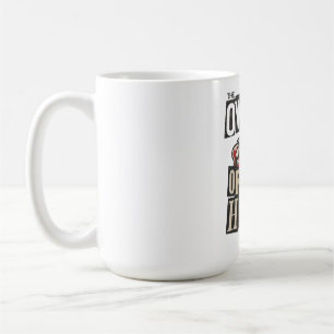 T-Shirt Coffee Mug