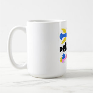 T-Shirt Coffee Mug