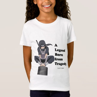 T-Shirt collections Itachi Uchiha design 