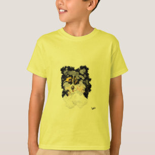 T-Shirt : Collie