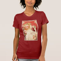 T-Shirt: Cologne Parfumerie