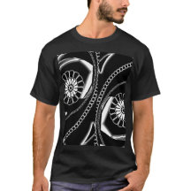T-Shirt complete distortion