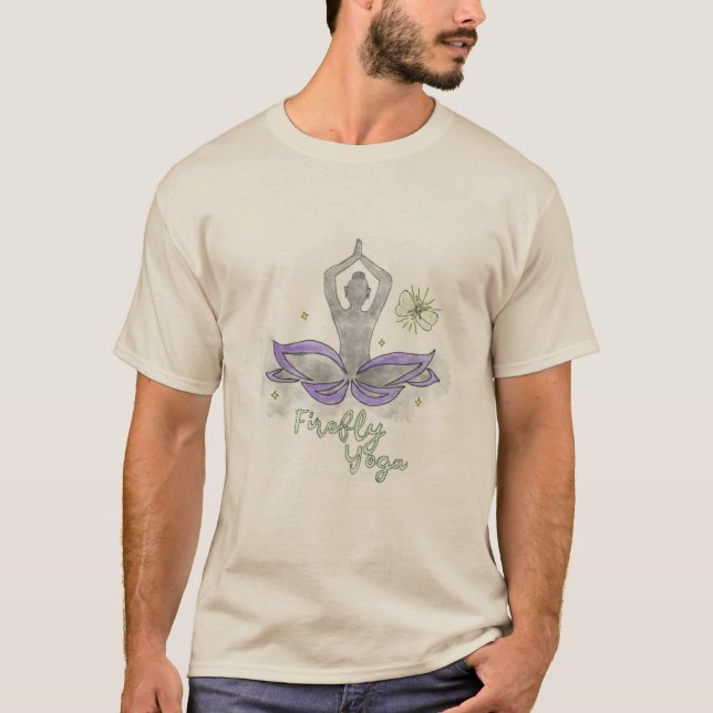 T-shirt Contest for Firefly (Front)