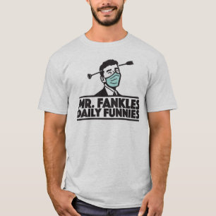T-Shirt - Cornelius 2020