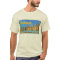T-Shirt (Cream & other colours)
