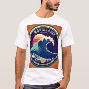 T-Shirt Cresting Momentum