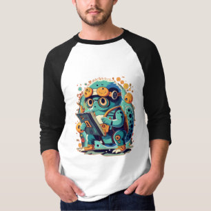 T-Shirt Culture pop anime cartoon funny memes