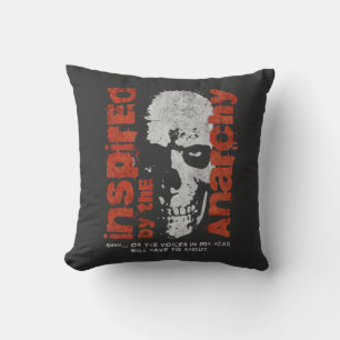 T-Shirt Cushion