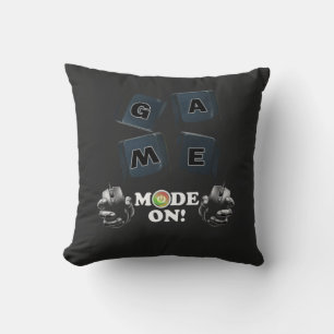 T-Shirt Cushion