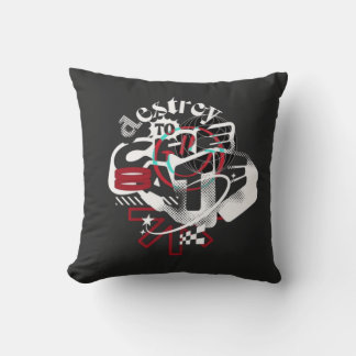 T-Shirt Cushion