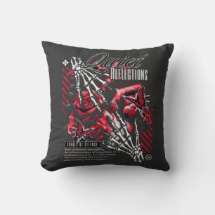 T-Shirt Cushion