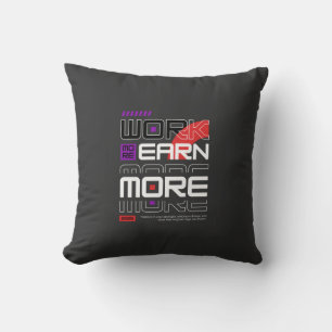 T-Shirt Cushion
