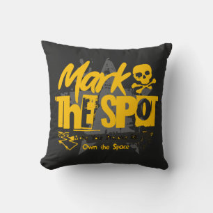 T-Shirt Cushion