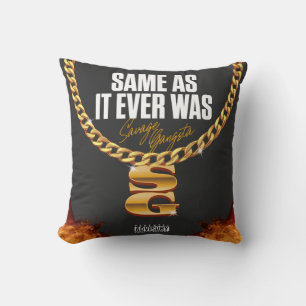 T-Shirt Cushion
