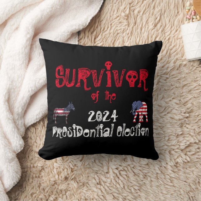 T-Shirt Cushion (Blanket)