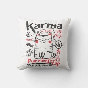 T-Shirt Cushion