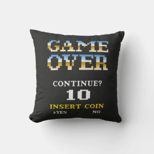 T-Shirt Cushion