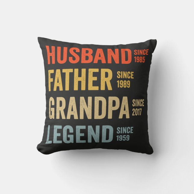 T-Shirt Cushion (Front)