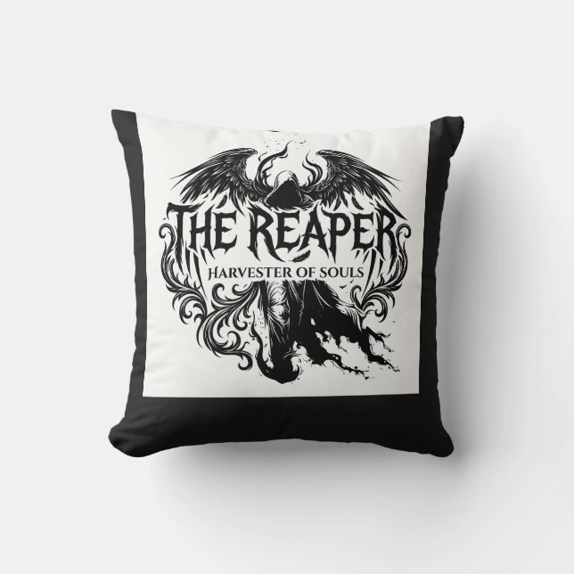 T-Shirt Cushion (Front)