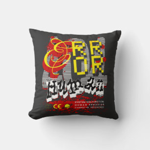 T-Shirt Cushion