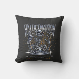 T-Shirt Cushion