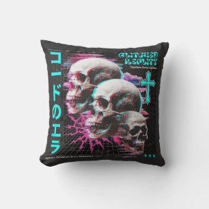 T-Shirt Cushion