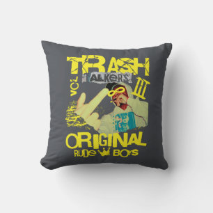 T-Shirt Cushion