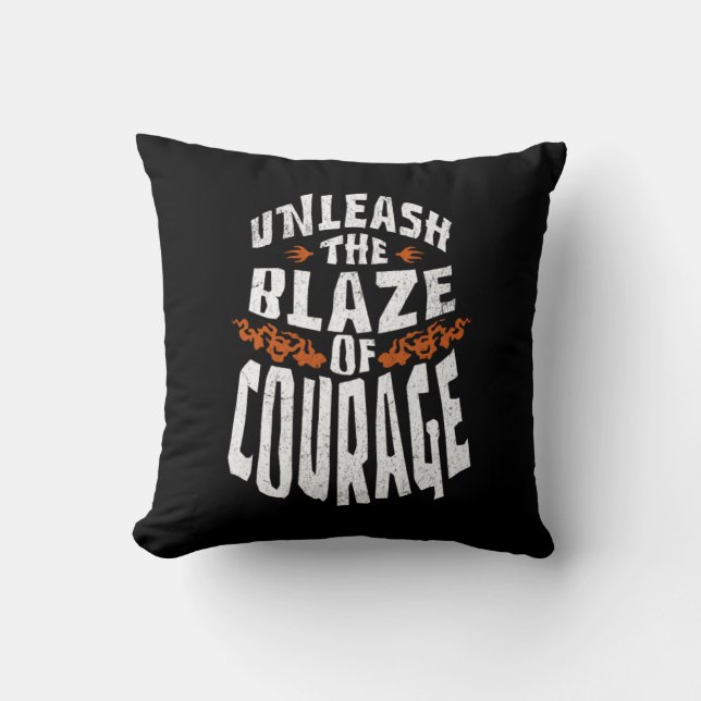 T-Shirt Cushion (Front)