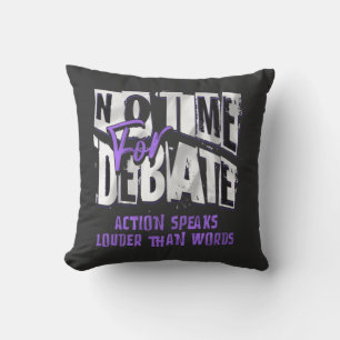 T-Shirt Cushion