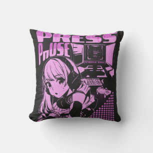 T-Shirt Cushion