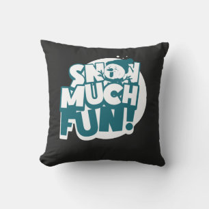T-Shirt Cushion