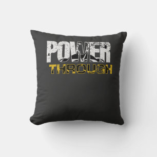 T-Shirt Cushion