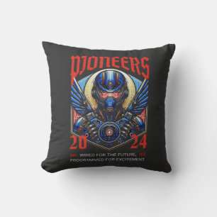 T-Shirt Cushion