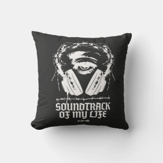 T-Shirt Cushion