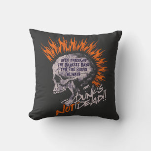 T-Shirt Cushion