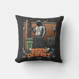 T-Shirt Cushion