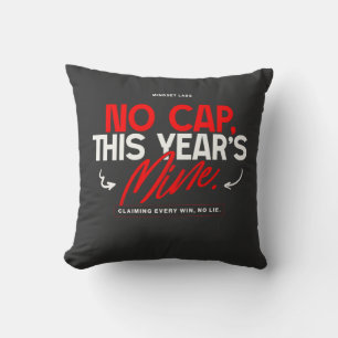 T-Shirt Cushion