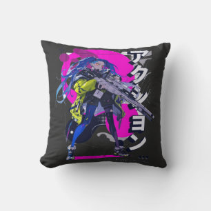 T-Shirt Cushion