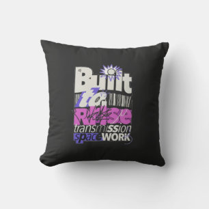 T-Shirt Cushion