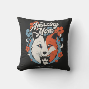 T-Shirt Cushion