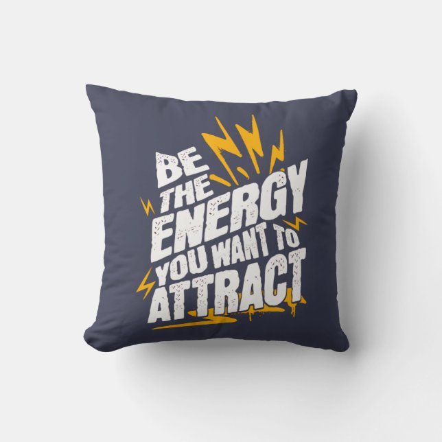 T-Shirt Cushion (Front)