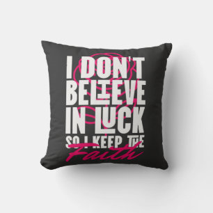 T-Shirt Cushion