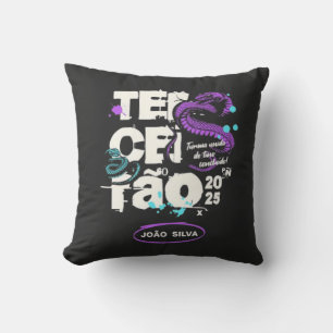 T-Shirt Cushion
