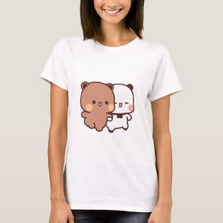 T-shirt cute